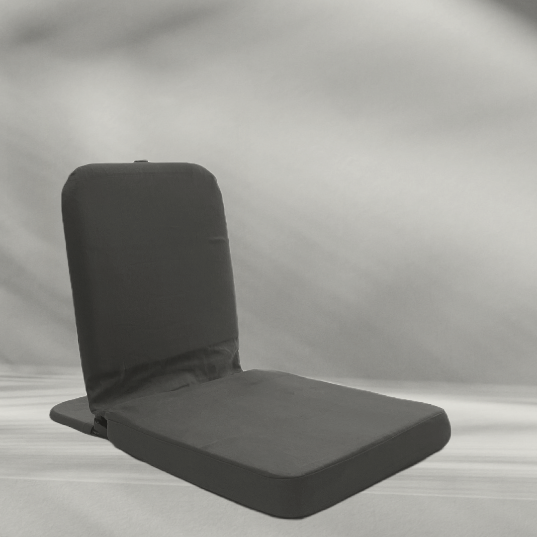 Backjack discount meditation chair