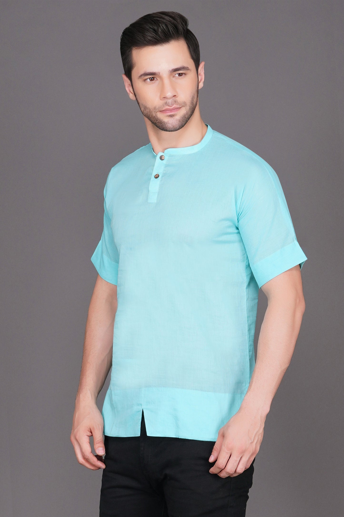 Yoga Jangwa Kurta