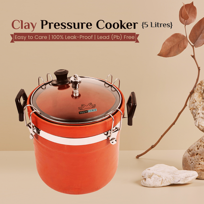 Clay Or Mud Pressure Cooker Review 