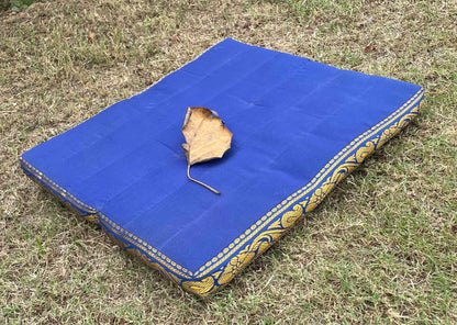 Meditation Cushion/Seat | Blue