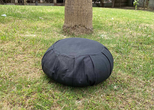 Yoga/meditation Cushion