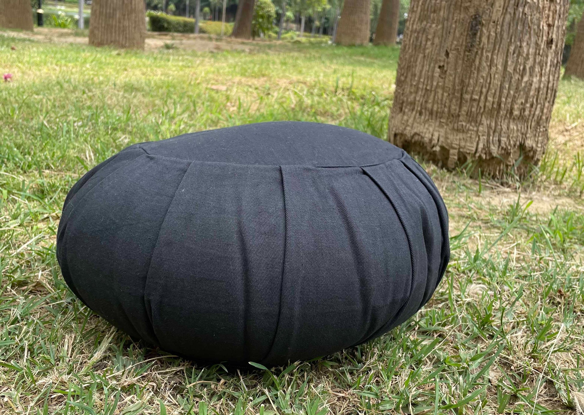 Yoga/meditation Cushion