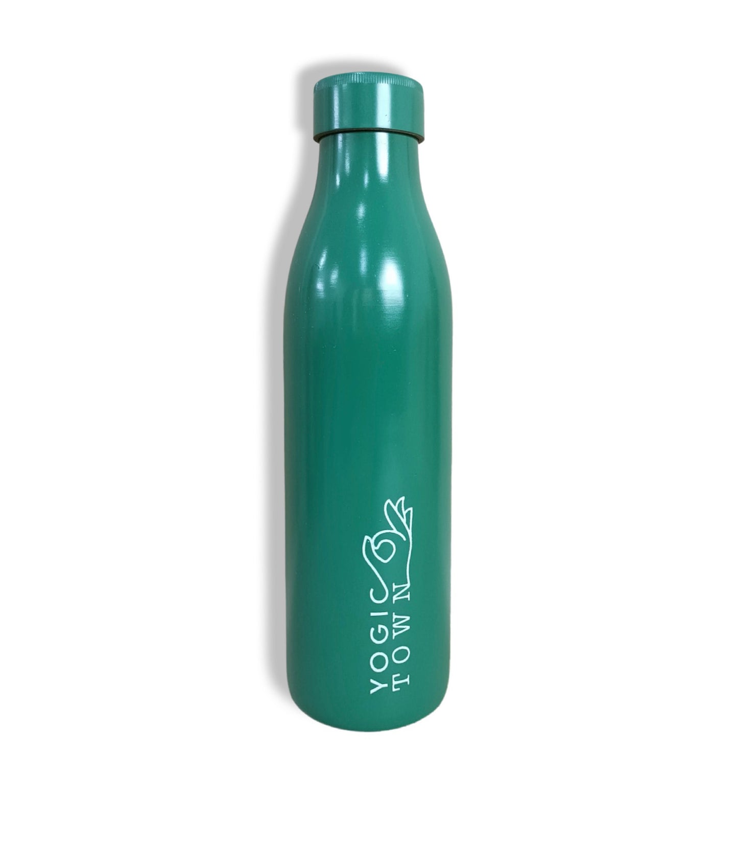 High quality designer copper water bottle