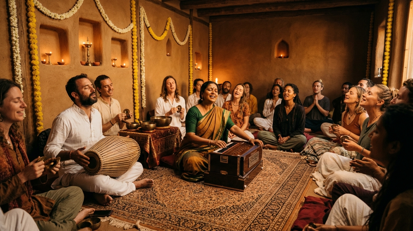 Teerth Chetna Utsav