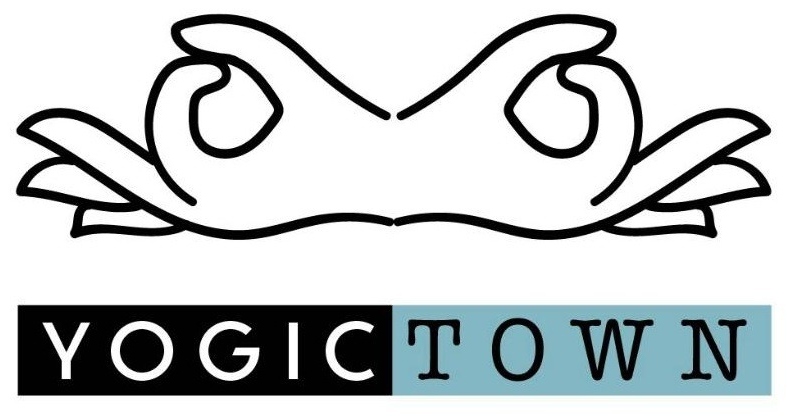 YOGICTOWN Logo