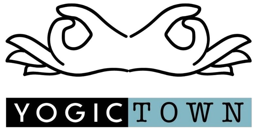 YOGICTOWN Logo